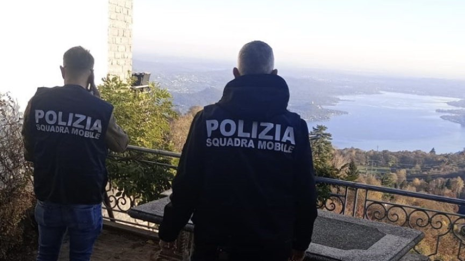 Ricercata in Germania per reati contro il patrimonio, arrestata in Alto Vergante
