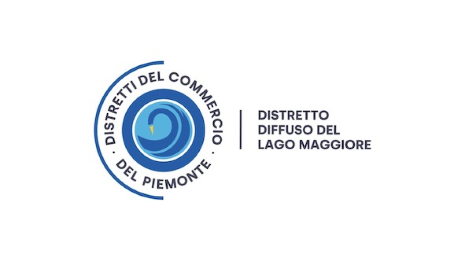 Distretto del commercio del Lago Maggiore, progetto finanziato dalla Regione 