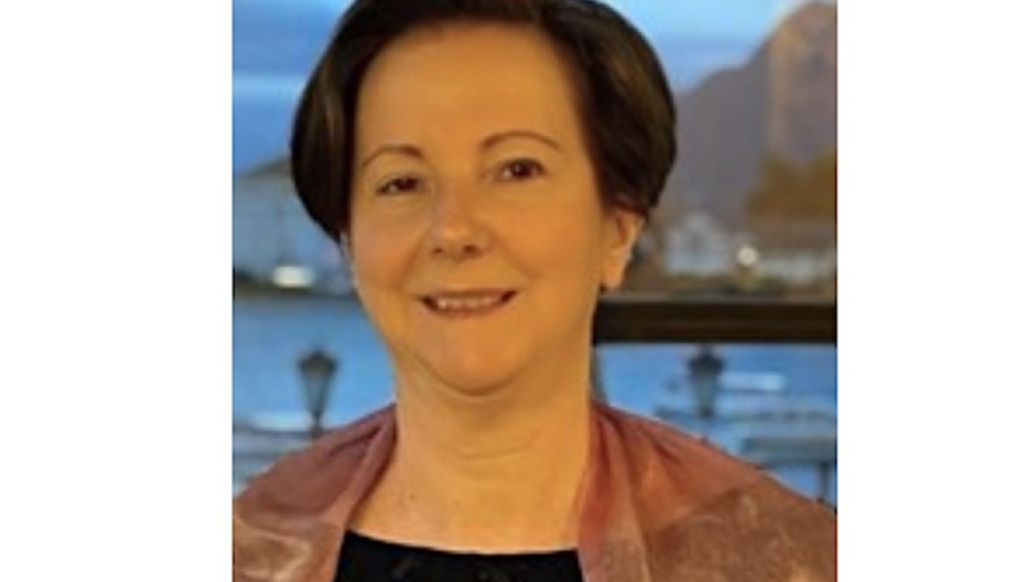 Lutto per scomparsa della dirigente dell'IIS Pascal di Romentino, Marina Verzoletto